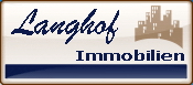 Langhof Immobilien Logo