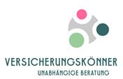 Logo von Versicherungsberaterin Claudia Netterdon