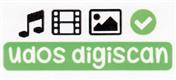 Logo von Udos Digiscan