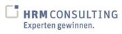 Logo von HRM CONSULTING GmbH