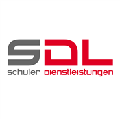 SDL – Schuler Dienstleistungen GmbH Logo