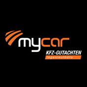 Logo von mycar KFZ-Gutachten