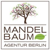 Logo von Agentur Mandelbaum