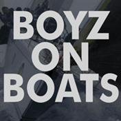 Logo BOYZonBOATS-bootschule_duesseldorf