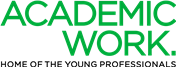 Logo von Academic Work Germany GmbH