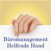 Büromanagement Helfende Hand