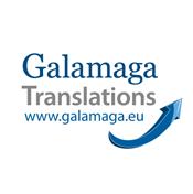 Logo von Adam Galamaga - beeidigter Übersetzer für Deutsch, Englisch und Polnisch