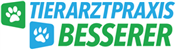 Logo Tierarztpraxis Besserer