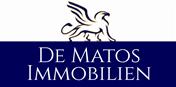 Logo von DE MATOS IMMOBILIEN