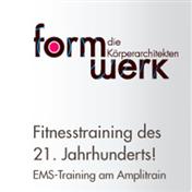 Logo von formwerk Richard Reinke