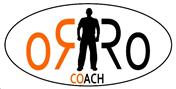 Logo von Personal Trainer Berlin RoRoCoach