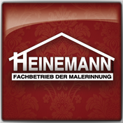 HEINEMANN GmbH - Fachbetrieb der Malerinnung Erfurt