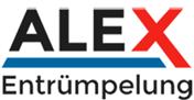 Logo von Alex Entrümpelung Berlin