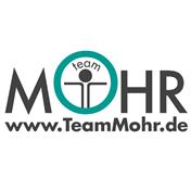 Logo von Team Mohr GmbH (Frühförderung)