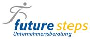 future steps - Unternehmensberatung