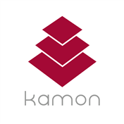 Kamon - Trauringe