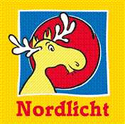 Nodlicht Elch