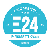 Logo von E-Zigarette-24