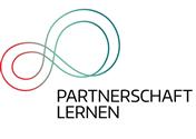 Logo von PARTNERSCHAFT LERNEN