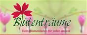 Blütenträume - Dein Blumenladen für jeden Anlass