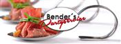 Logo von Partyservice Bender